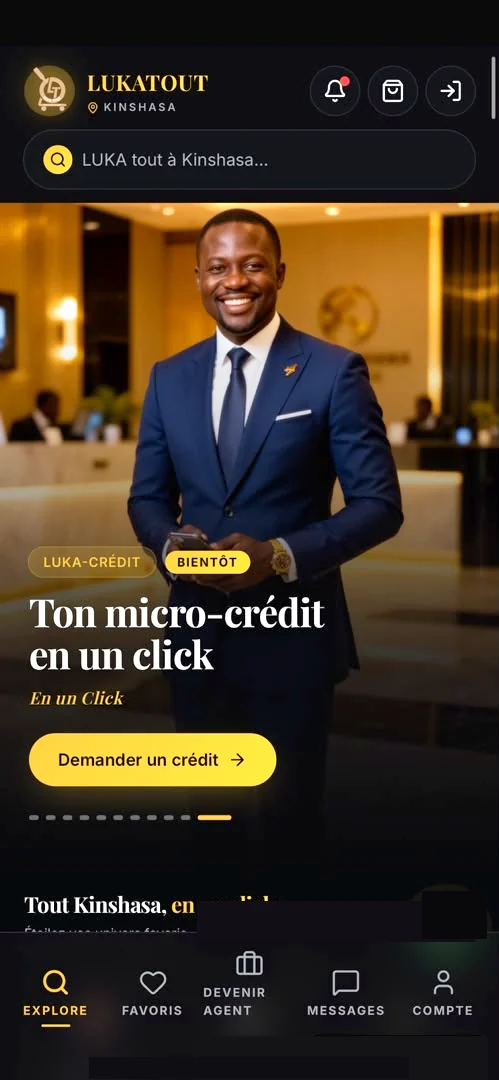 Luka-Crédit