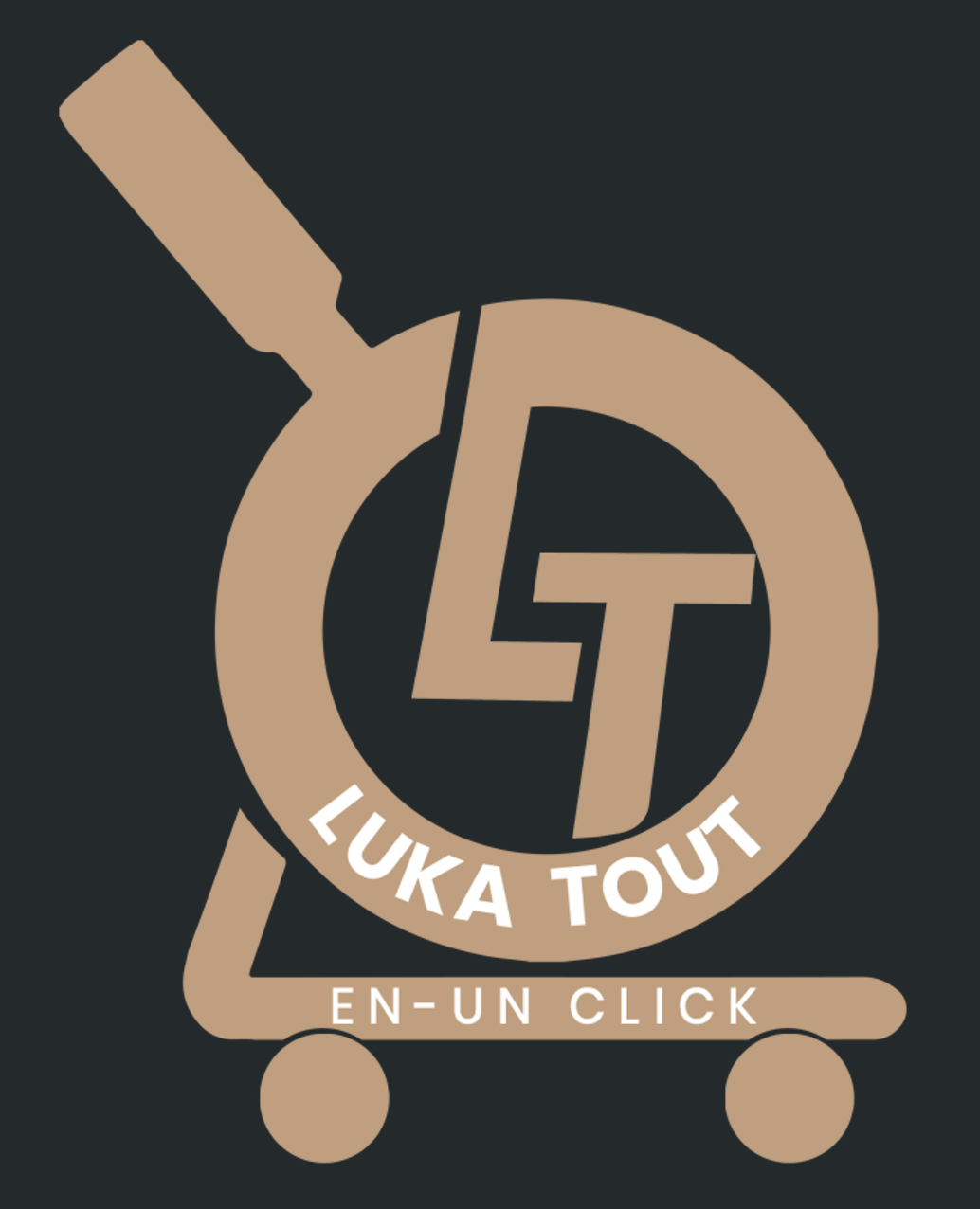 LUKATOUT