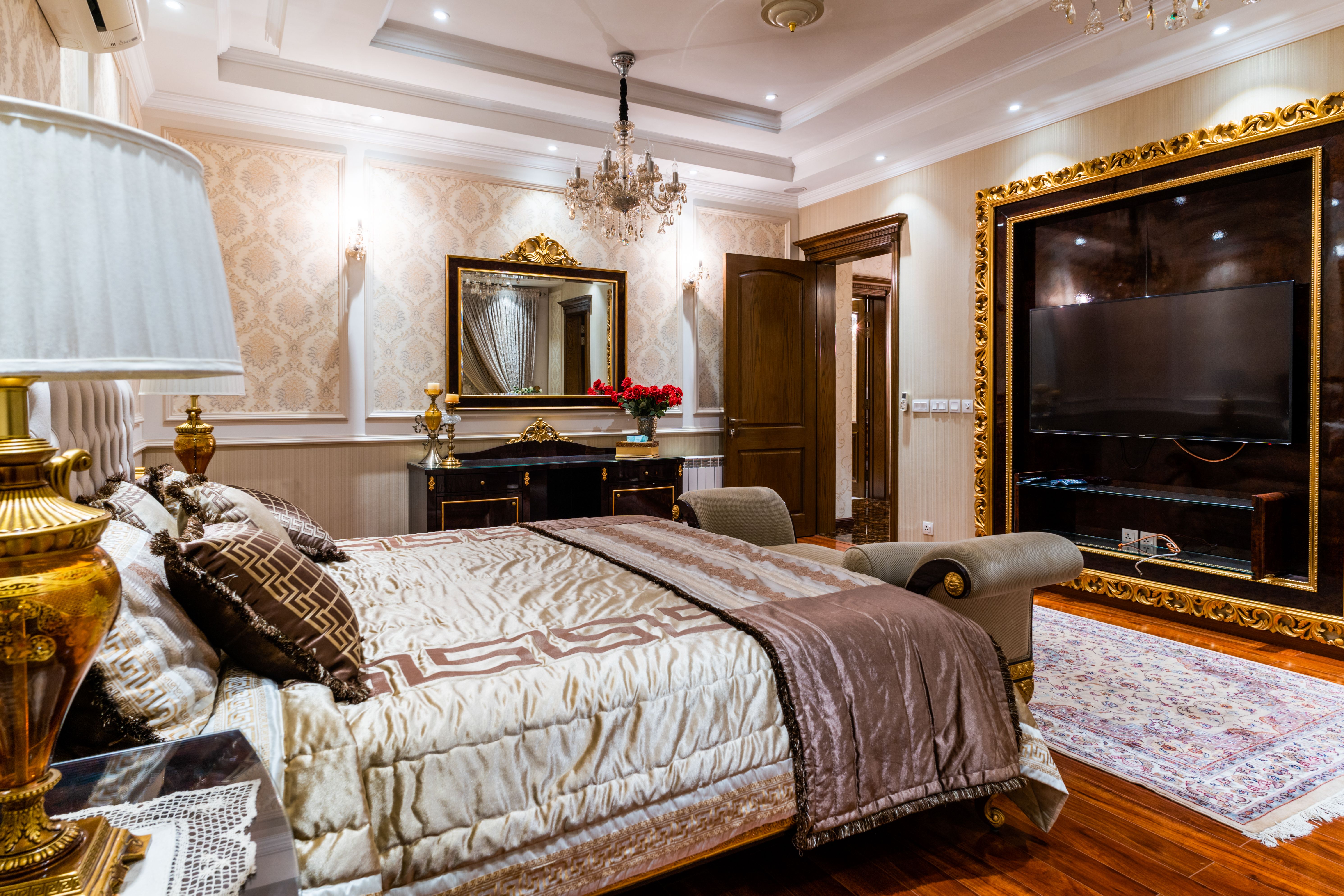 Lodge Nirvana Gombe 4