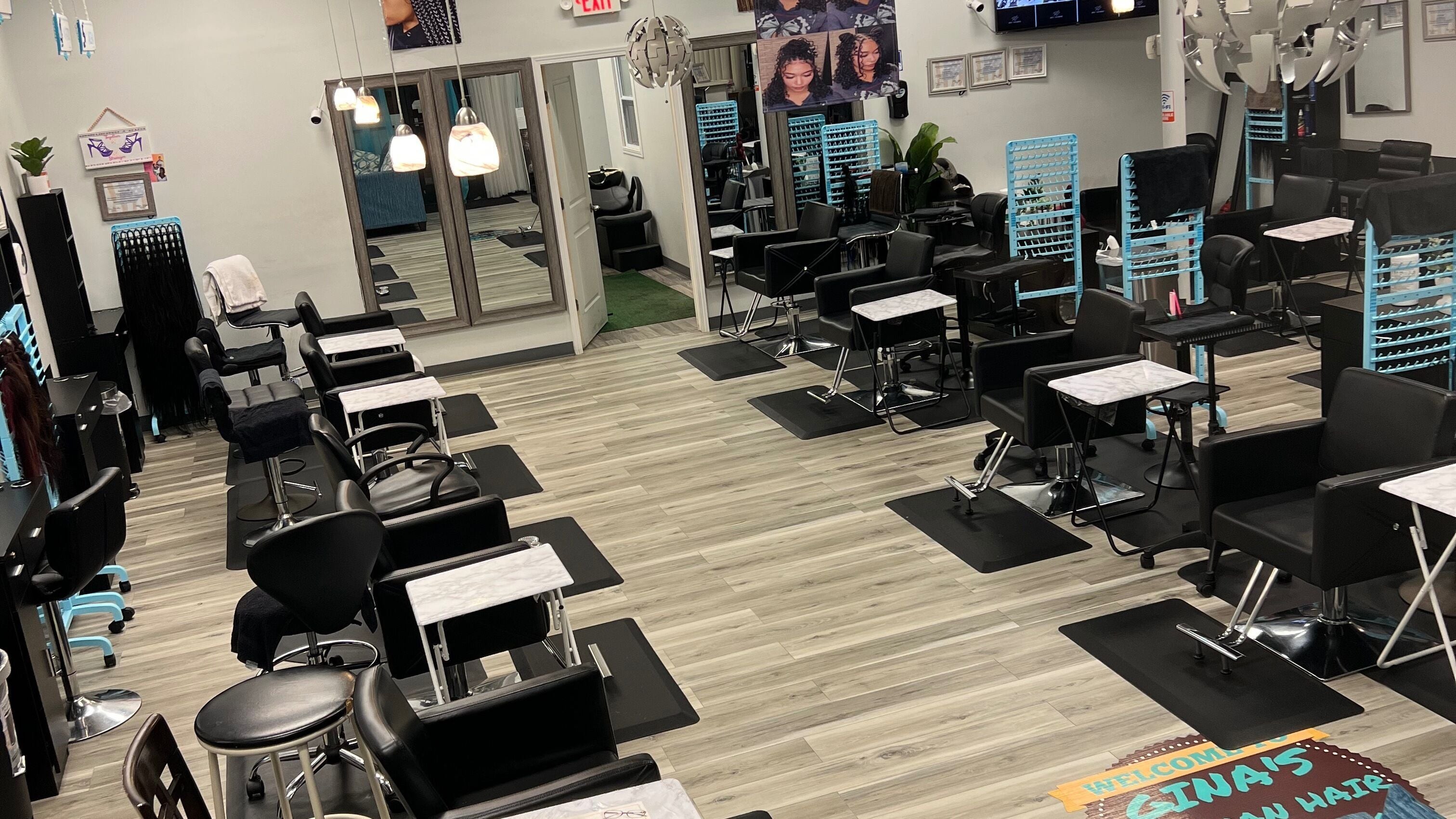 Couverture Salon Lukamba