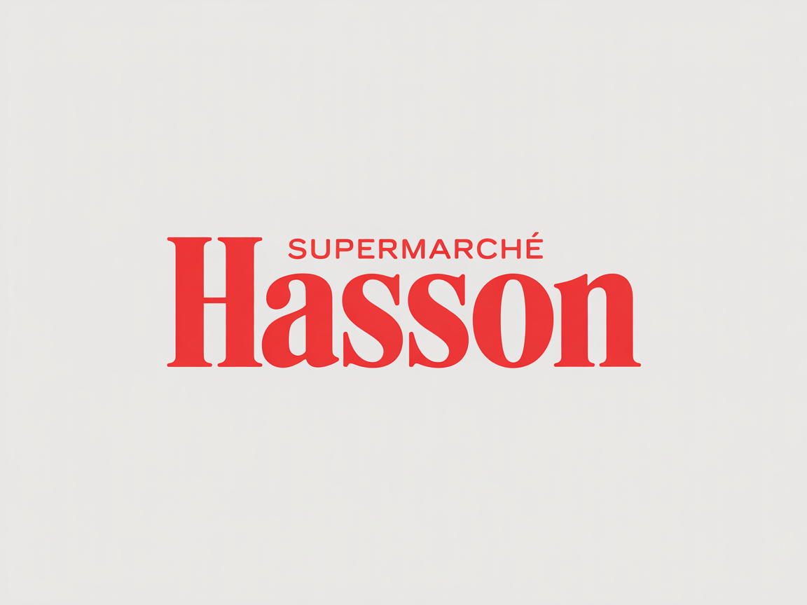 Logo Hasson — partenaire LUKATOUT
