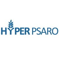 Logo Hyper Psaro — partenaire LUKATOUT