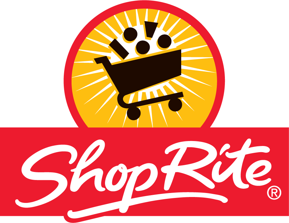 Logo Shoprite — partenaire LUKATOUT