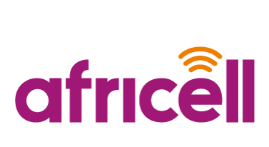 Logo Africell Crédit